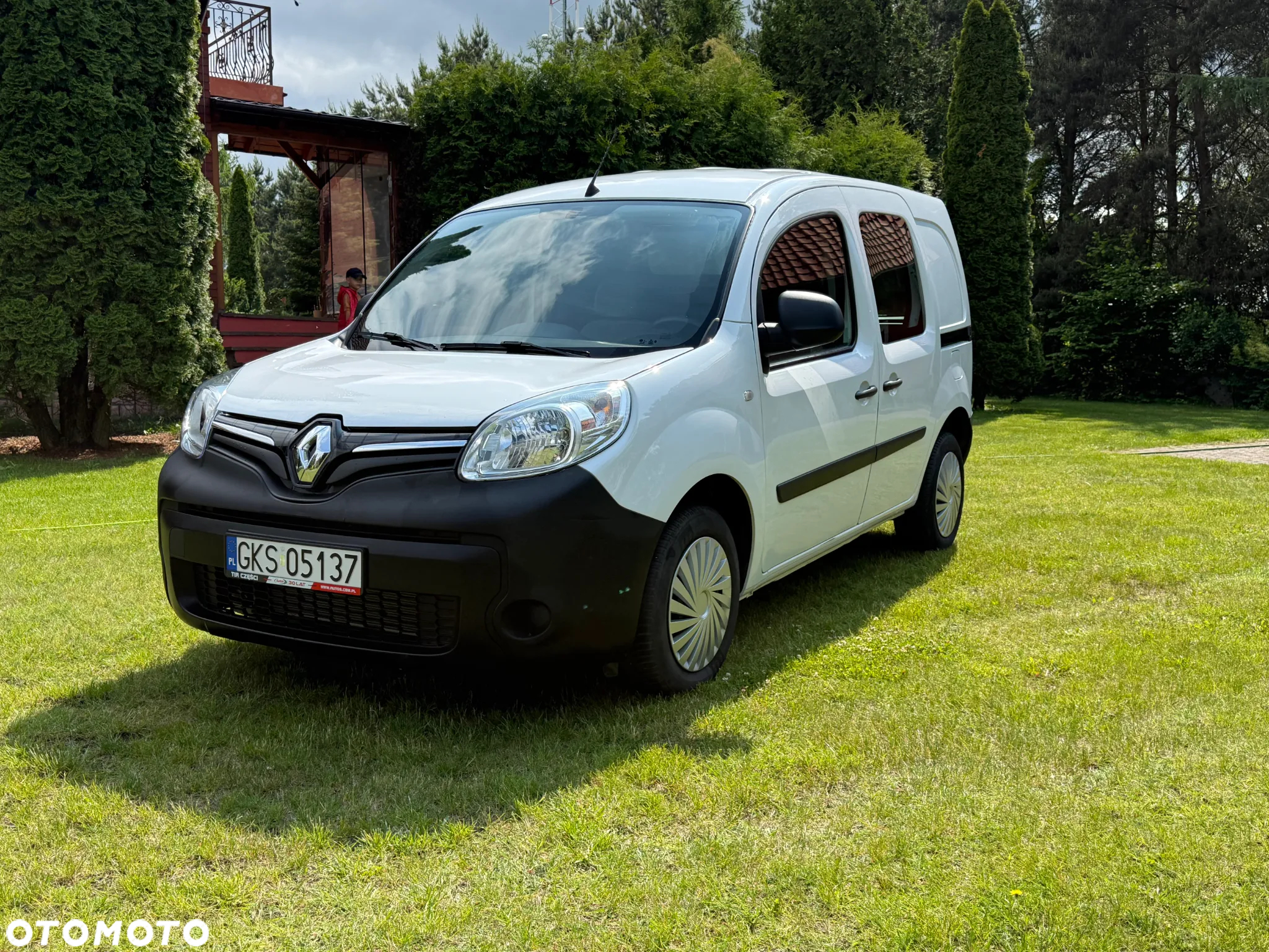 Renault Kangoo 1.5 dCi Limited - 3