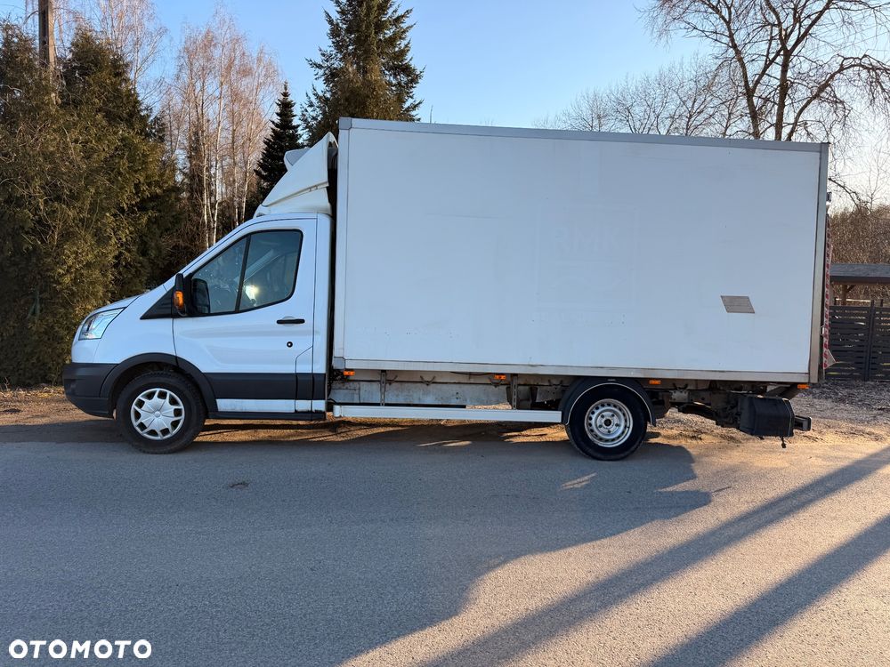 Ford Transit - 4