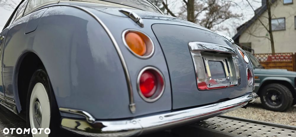 Nissan Inny - 9