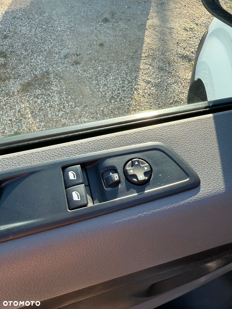 Peugeot EXPERT LONG L3 2.0 HDI 177 KM PODGRZEWANE FOTELE 100% PEWNY BOGATA WERSJA OKAZJA - 22