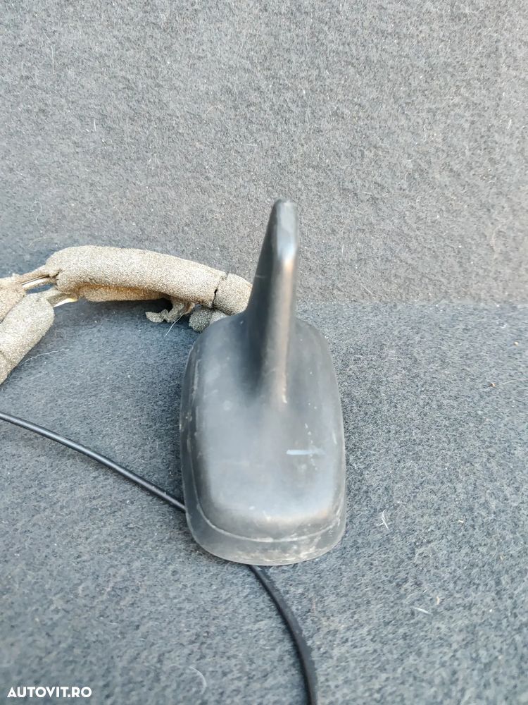 Antena GPS navigatie plafon Seat Exeo Audi A4 B6 B7 8E9035503T - 2