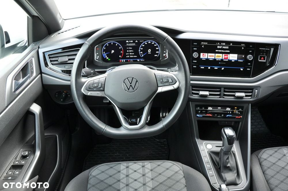 Volkswagen Taigo 1.5 TSI ACT R-Line DSG - 27