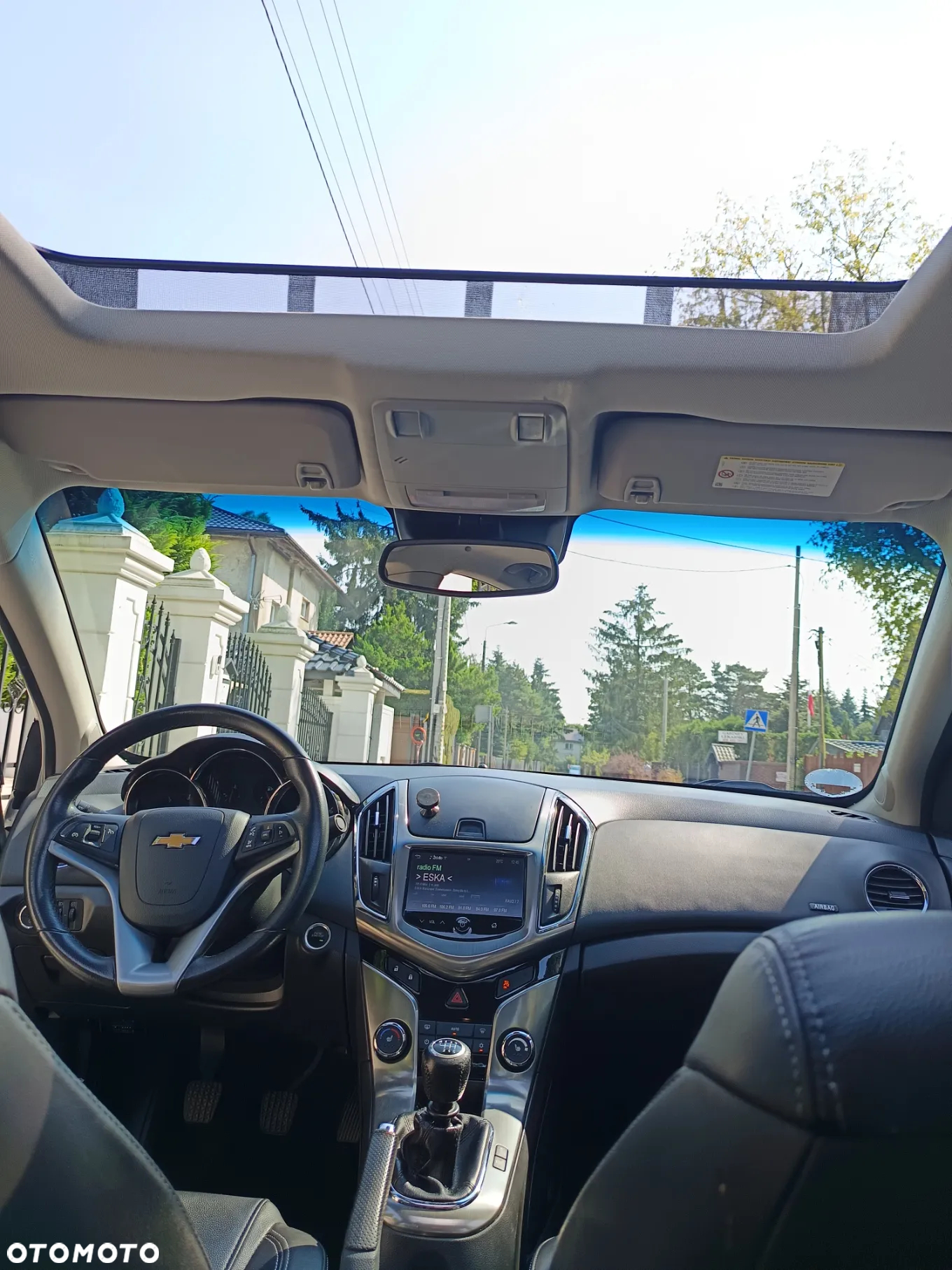 Chevrolet Cruze 2.0 LTZ - 19
