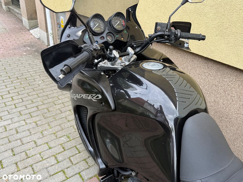 Honda Varadero - 23