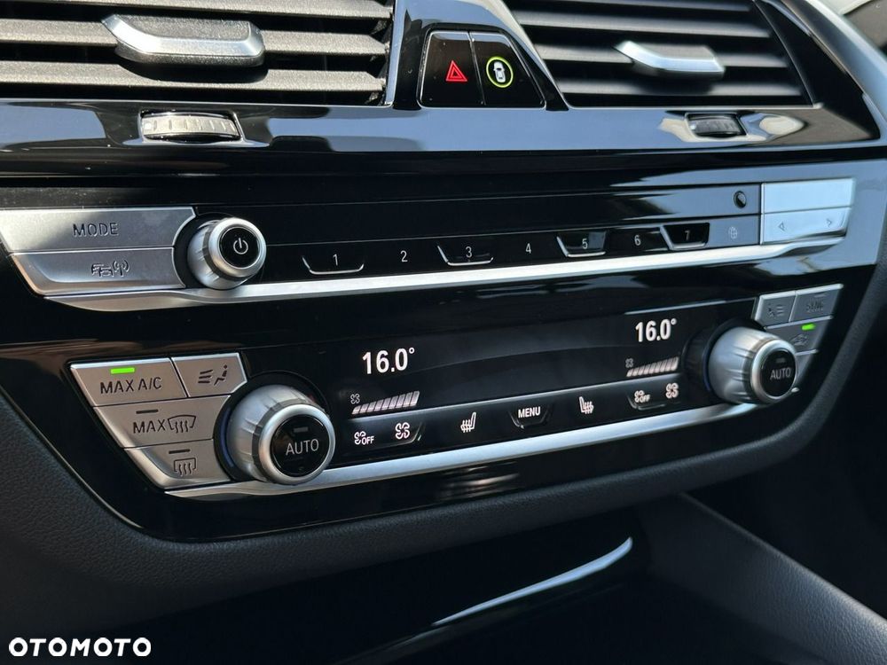 BMW Seria 5 - 28