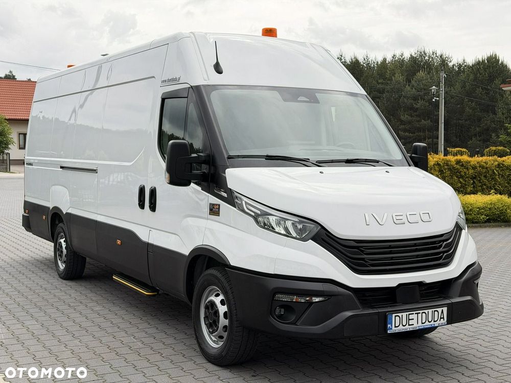 Iveco Daily 35S18 - 5