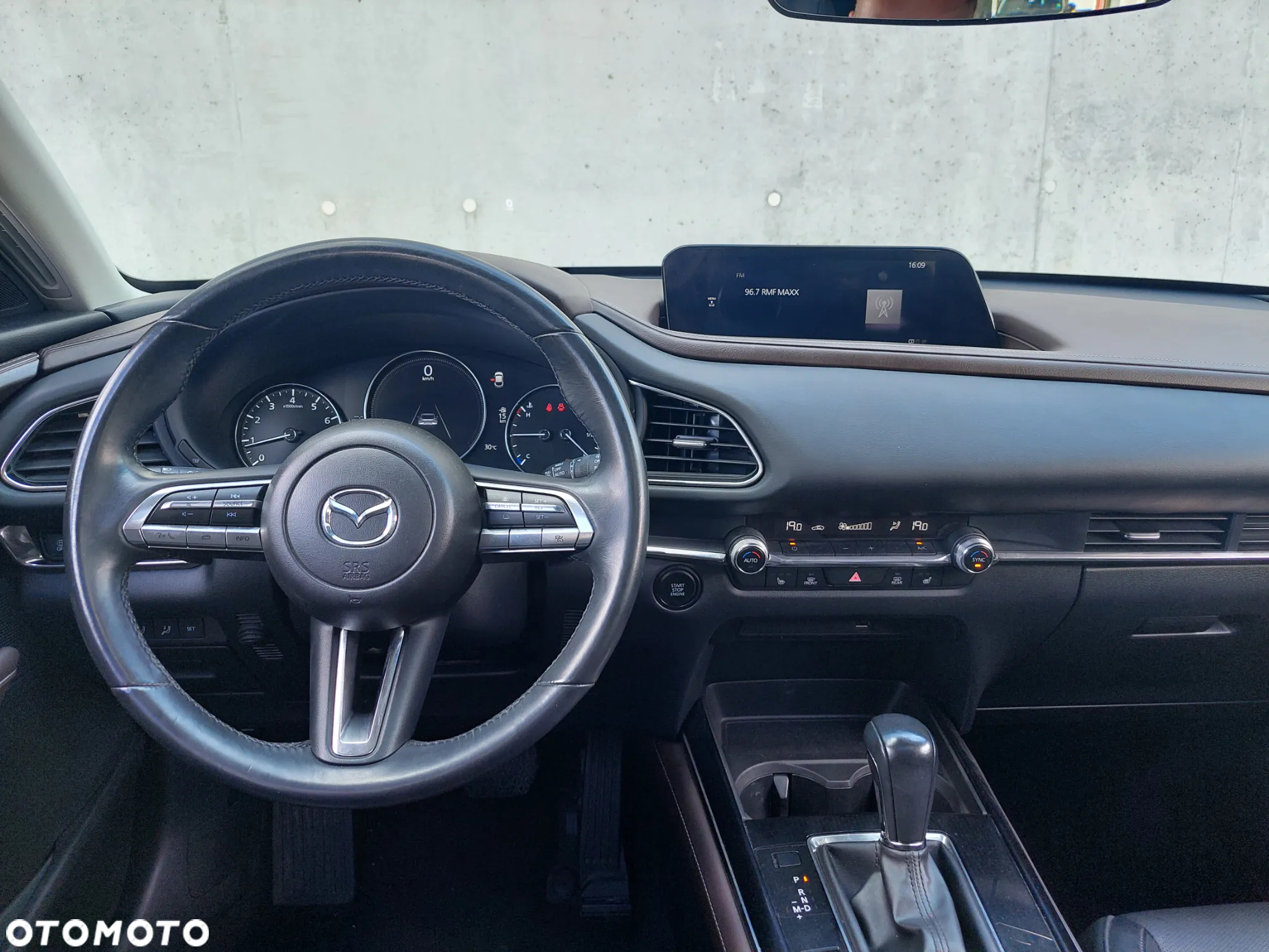 Mazda CX-30 - 10