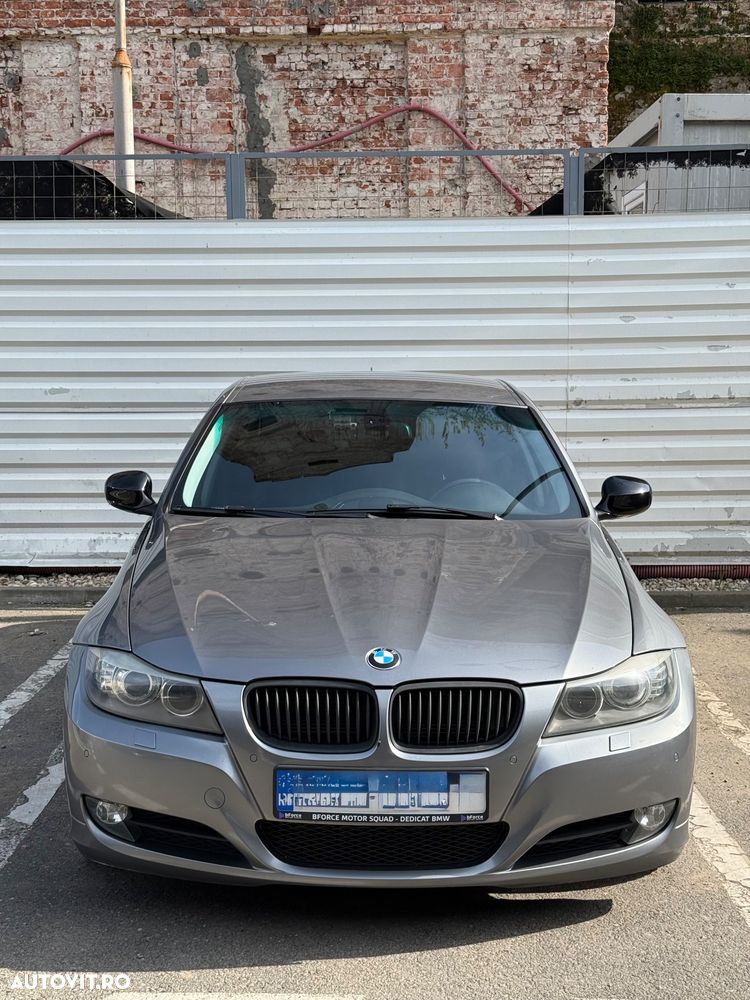 BMW Seria 3 320d - 1