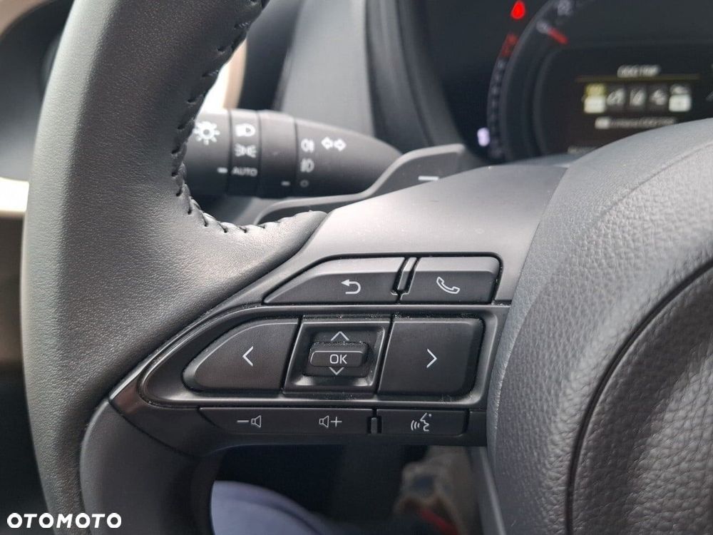 Toyota Aygo X 1.0 VVT-i Style CVT - 29