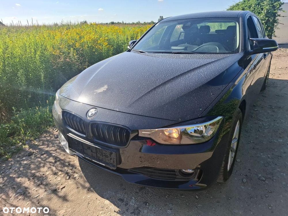 BMW Seria 3 - 3