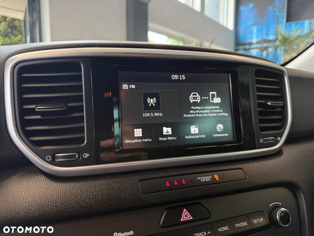 Kia Sportage - 25