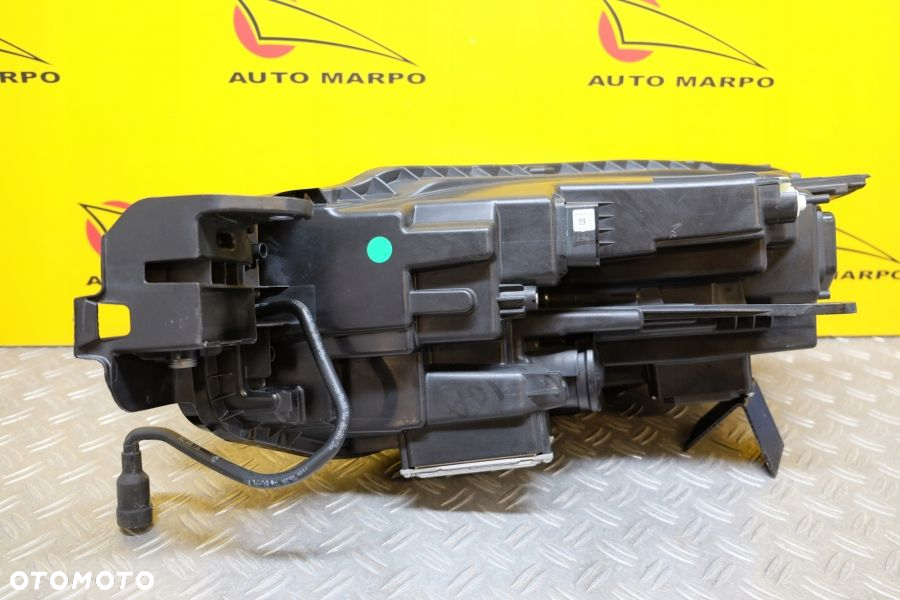 VW PASSAT 2020- REFLEKTOR LAMPA FULL LED PRAWA USA - 7