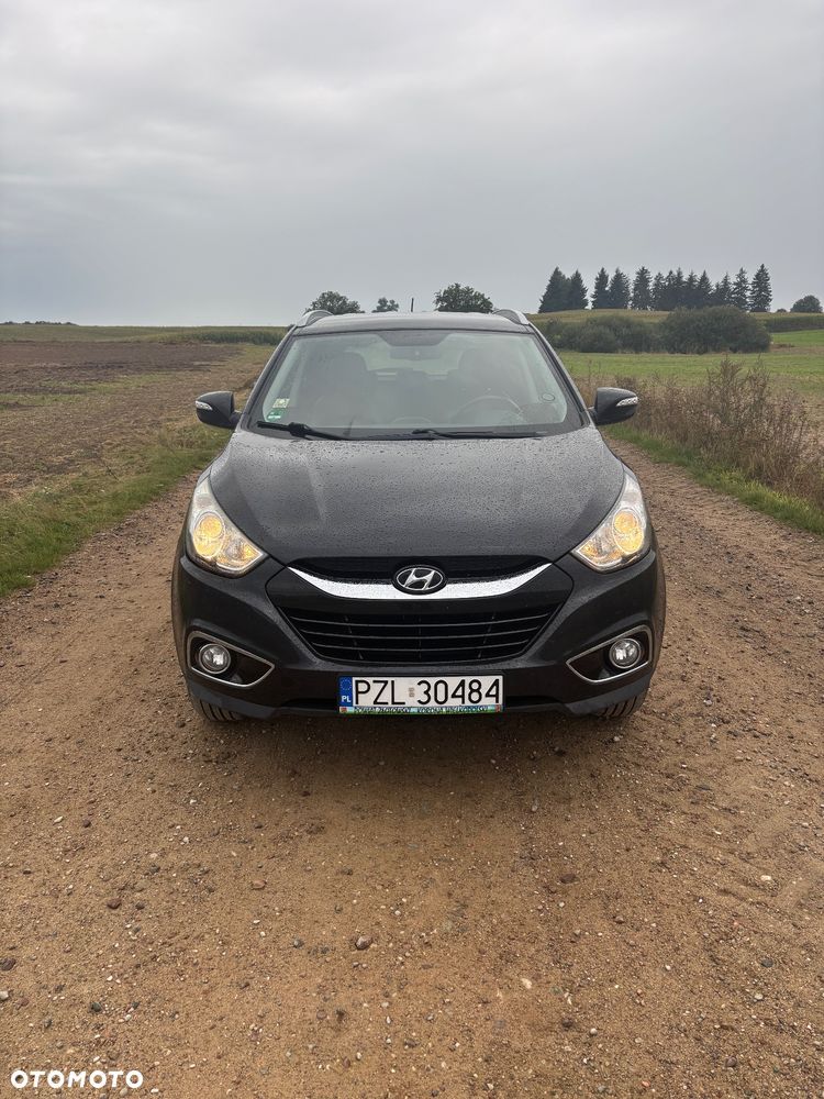 Hyundai ix35 2.0 CRDi Premium - 2