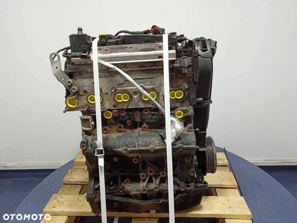 VW PASSAT B8 SILNIK DIESLA 2.0 TDI 150 KM DFG - 6