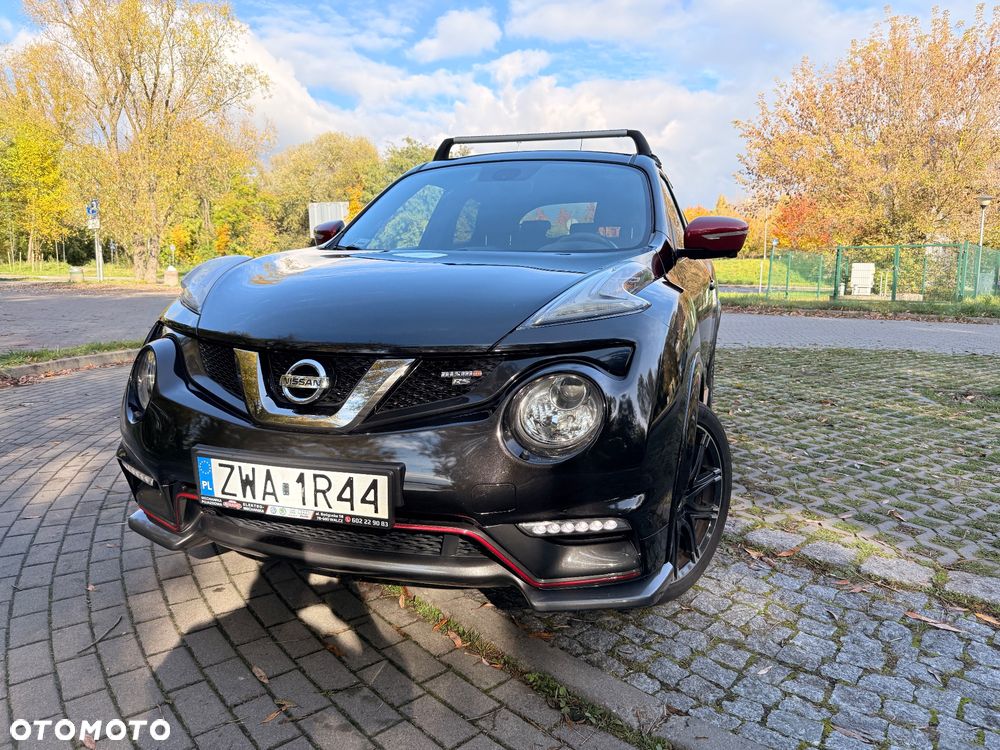 Nissan Juke - 26
