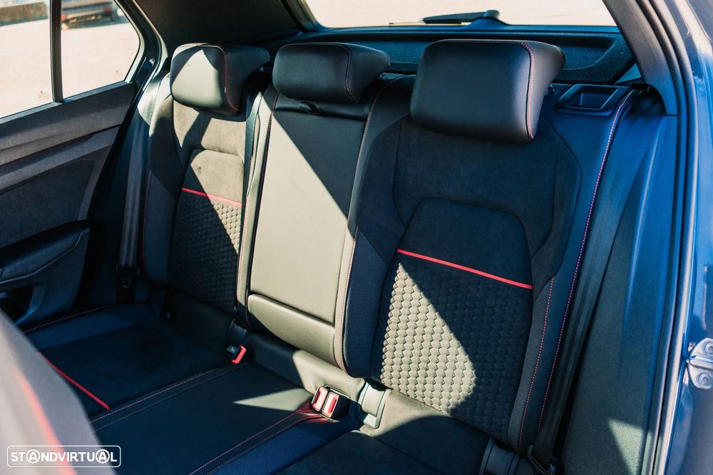 VW Golf 2.0 TSI GTI Clubsport DSG - 16