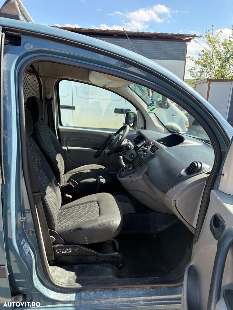 Renault Kangoo - 7