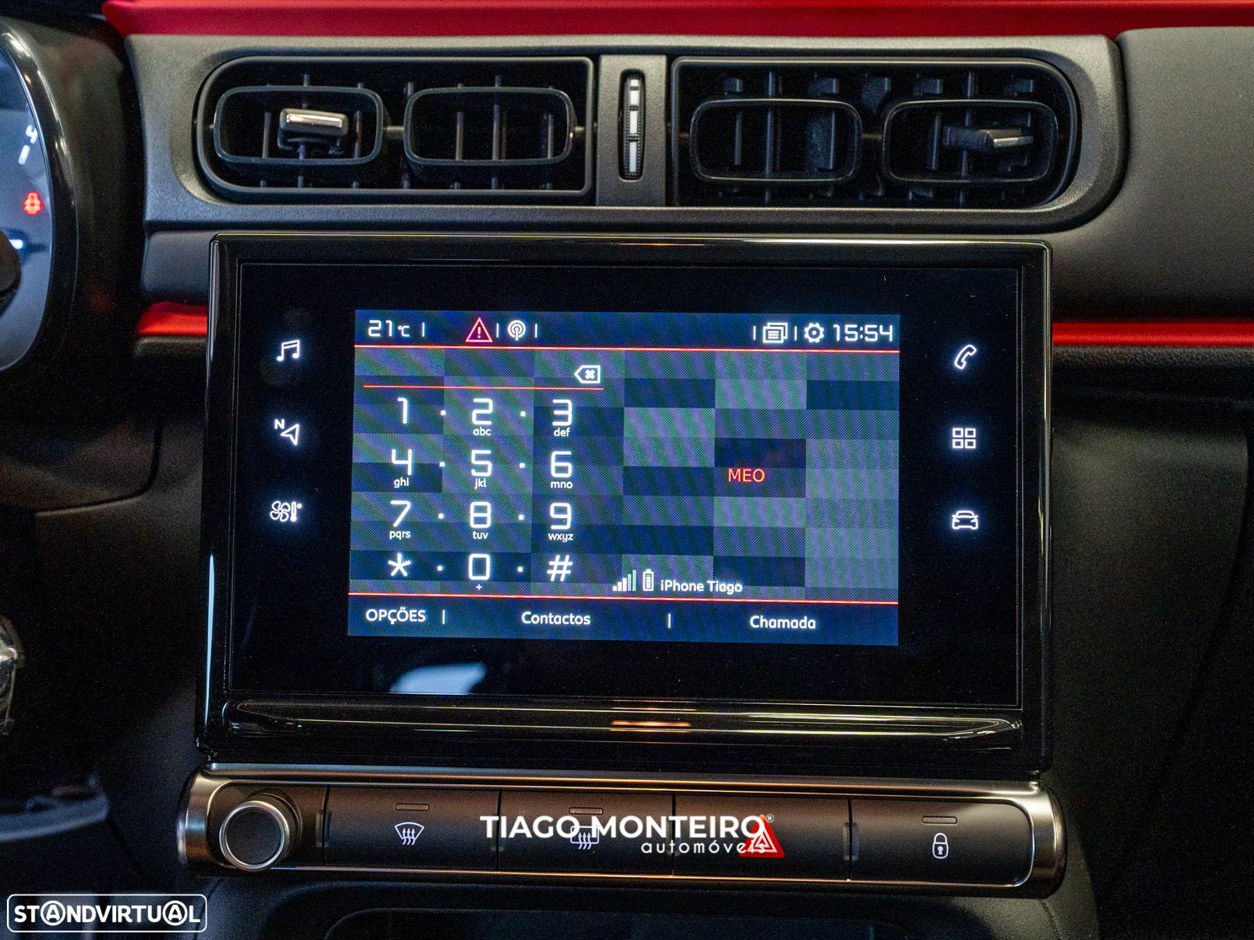 Citroën C3 1.2 PureTech C-Series - 23