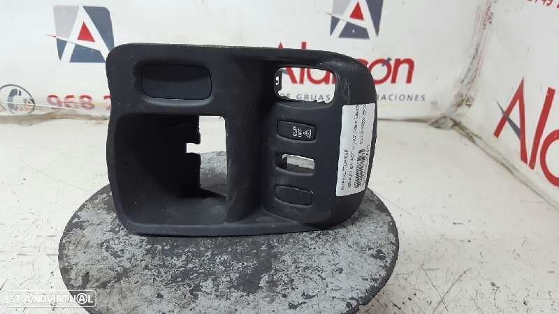 INTERRUPTOR ESP RENAULT ESPACE IV (JK0) GRAND ESPACE PRIVILEGE - 4