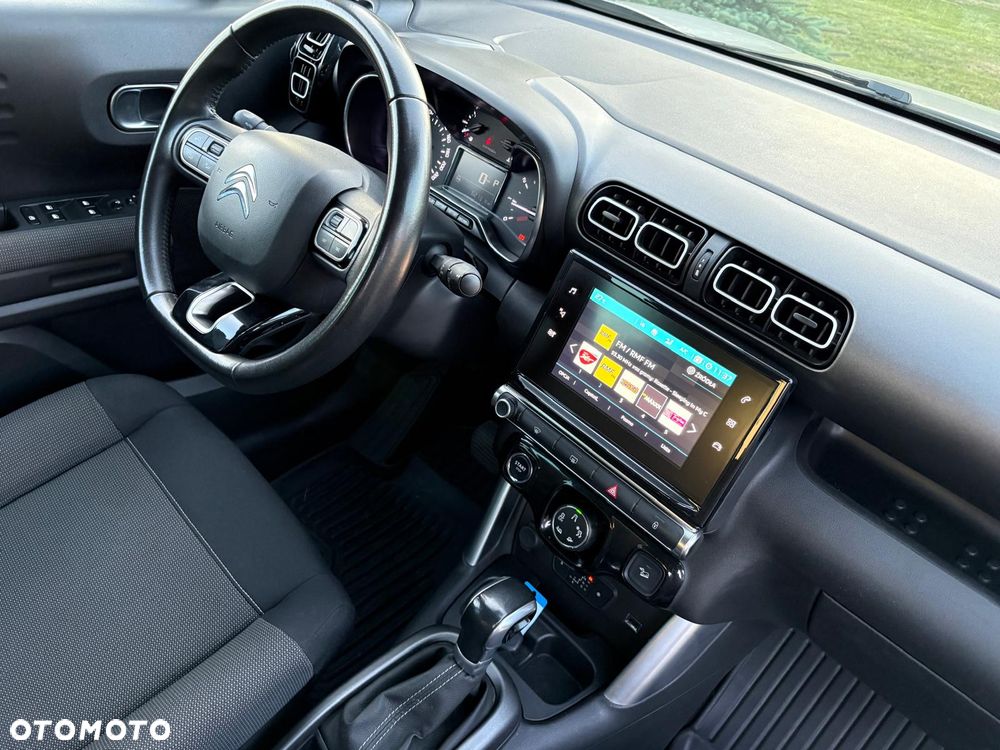 Citroën C3 Aircross - 25