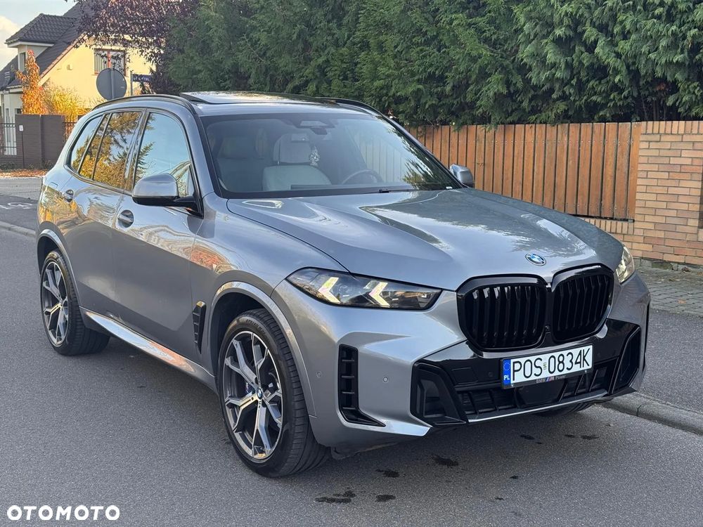 BMW X5 - 9