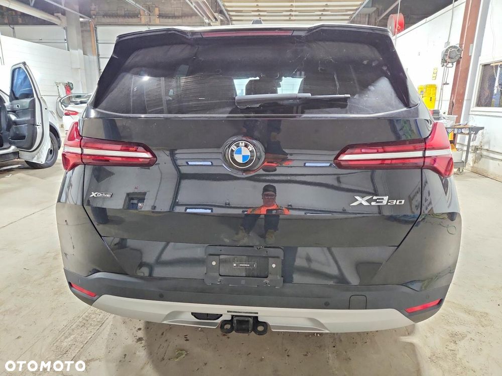 BMW X3 xDrive30i mHEV - 6