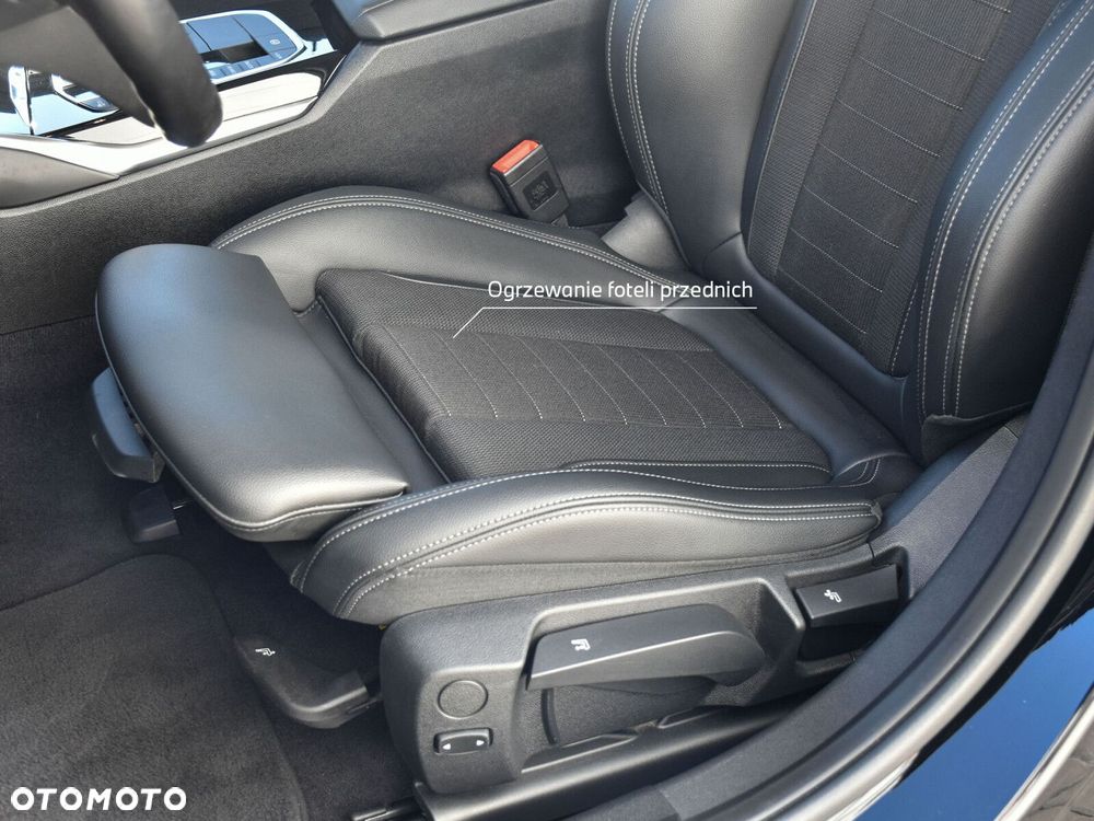 BMW Seria 3 318d Sport Line - 23