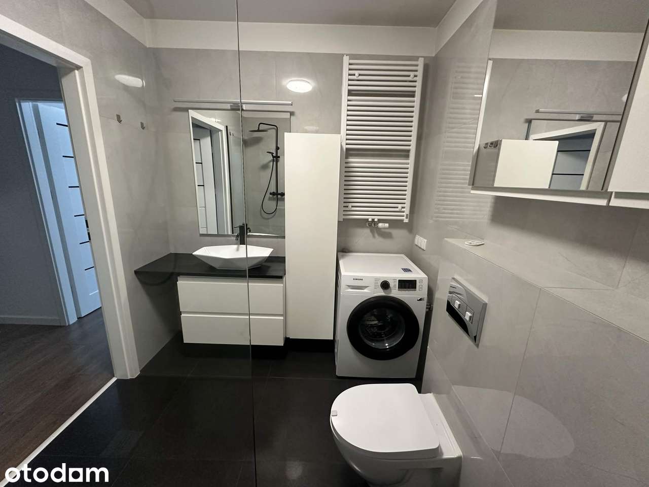 Nowe mieszkanie, 3 pokoje, duży salon