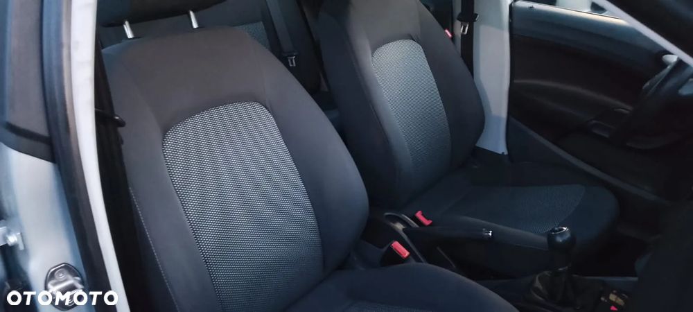 Seat Ibiza 1.4 TDI Comfort Edition - 12