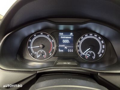 Skoda Kamiq 1.0 TSI Ambition - 6