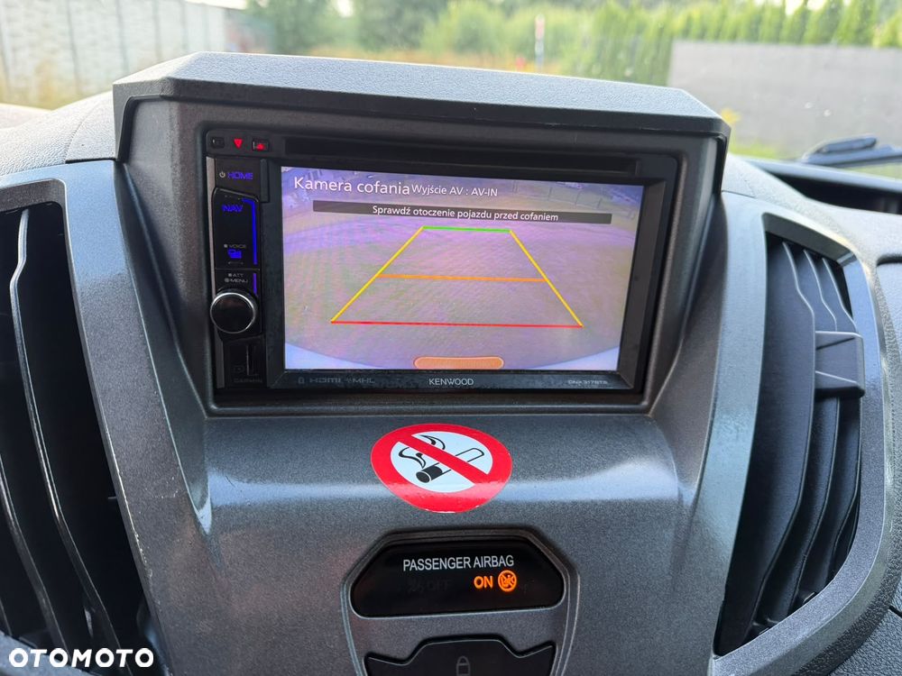Ford Transit - 6