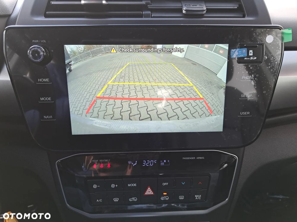 SsangYong/KGM Tivoli 1.5 T-GDI Adventure - 13