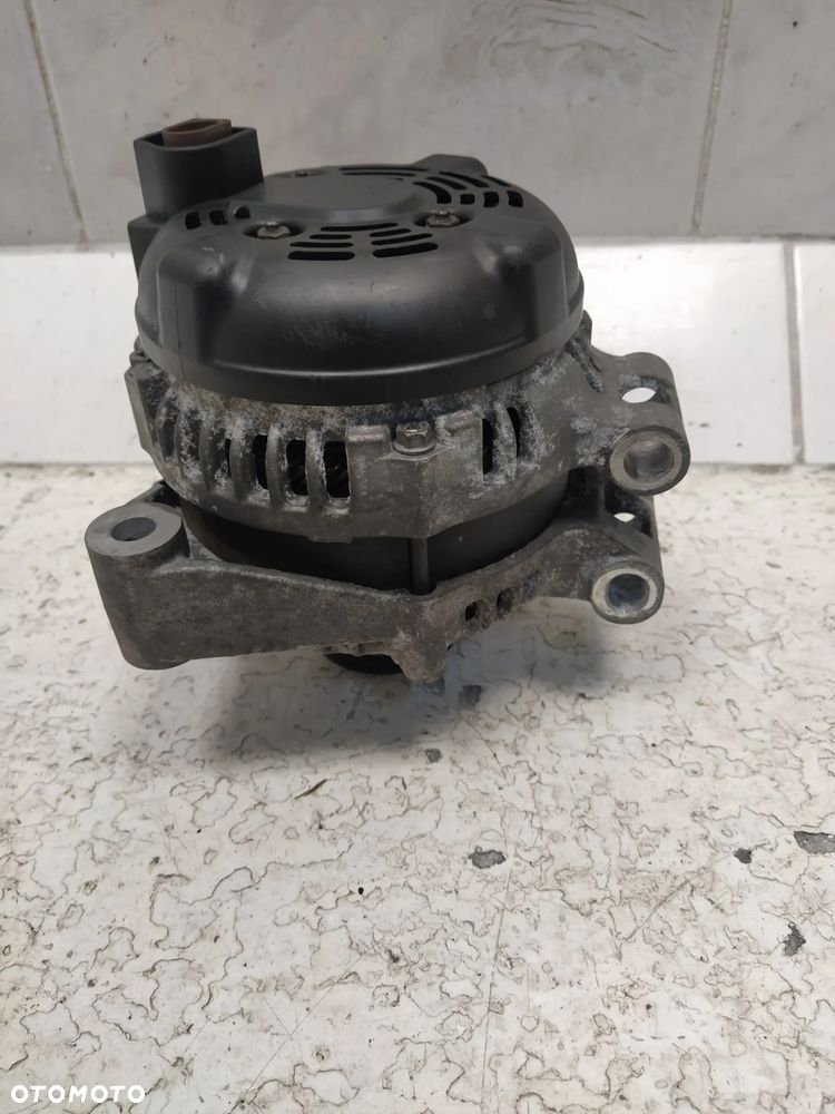 RANGE ROVER SPORT L320 LAND ROVER DISCOVERY IV L319 ALTERNATOR ORYGINALNY - 3