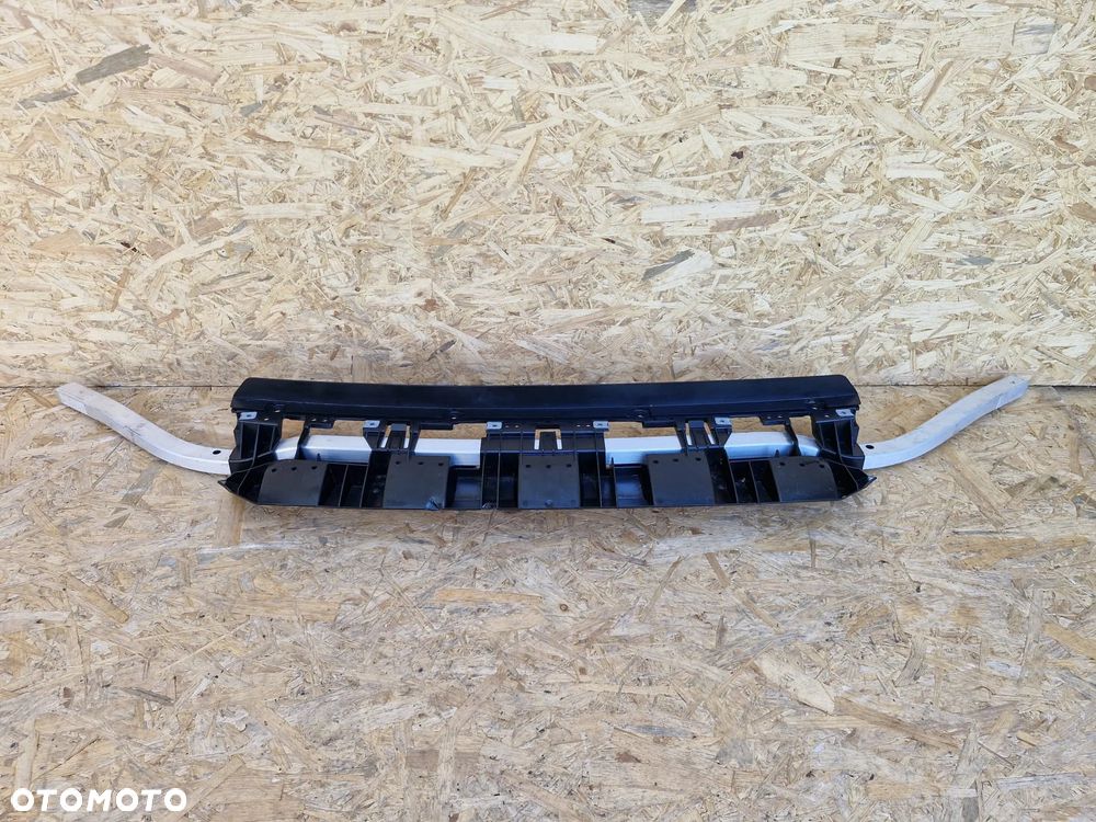 BMW 4 G22 G23 G24 G26 i4 BELKA ZDERZKA PRZÓD 8077277 - 1