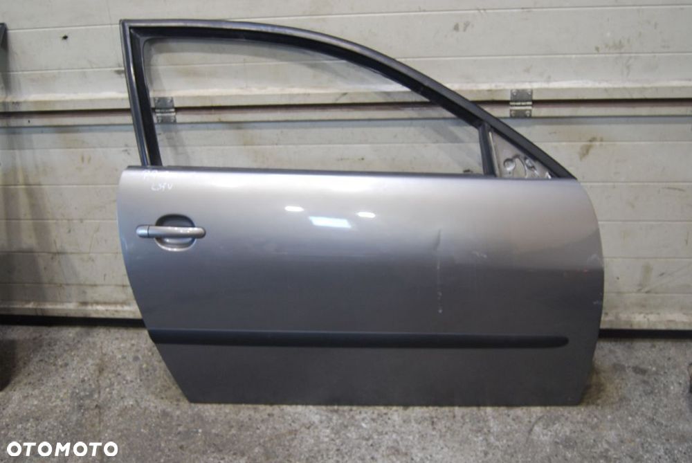 DRZWI PRAWY PRZÓD PRAWE PRZEDNIE SEAT IBIZA III LS7U - 2