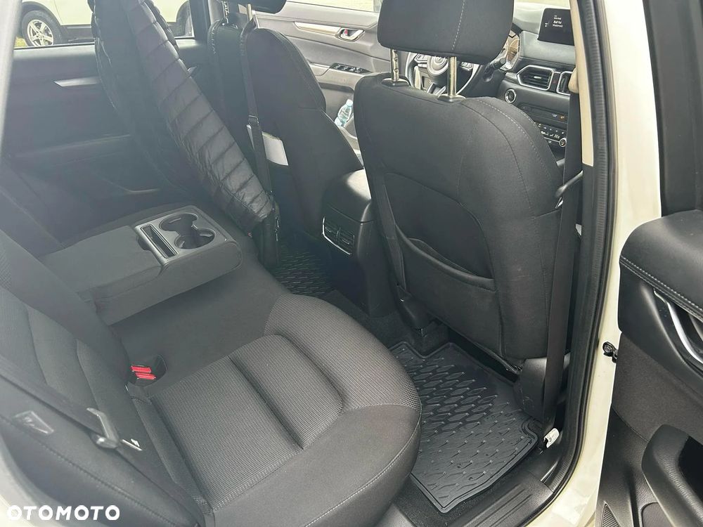 Mazda CX-5 - 7