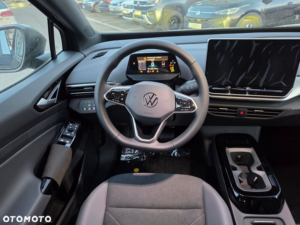 Volkswagen ID.4 52kWh Plus - 15