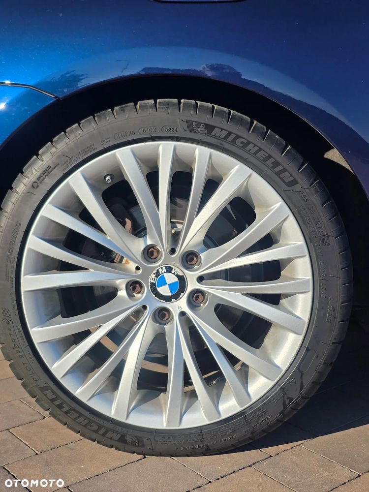 BMW Z4 sDrive35i - 14
