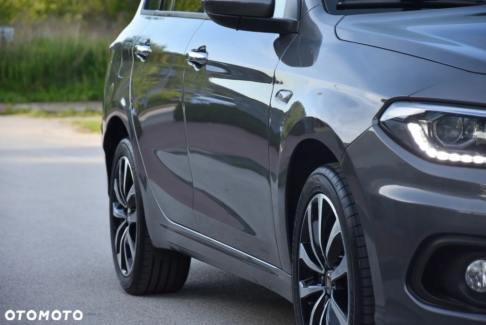 Fiat Tipo 1.4 T-Jet S-Design - 19