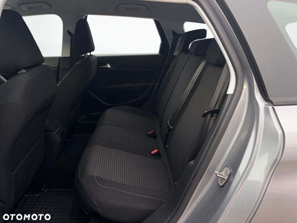 Peugeot 308 1.5 BlueHDi Active S&S - 13