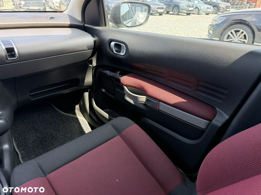 Citroën C4 Cactus PureTech 110 Stop&Start EAT6 Shine - 13