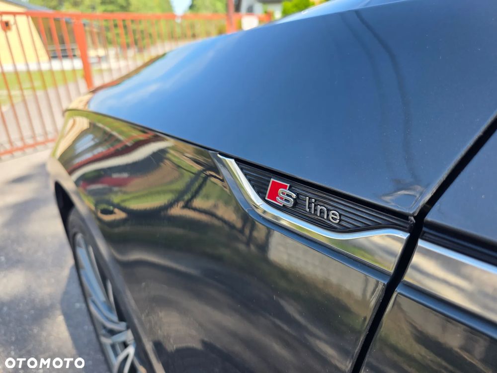 Audi A5 Sportback 2.0 TFSI sport - 16