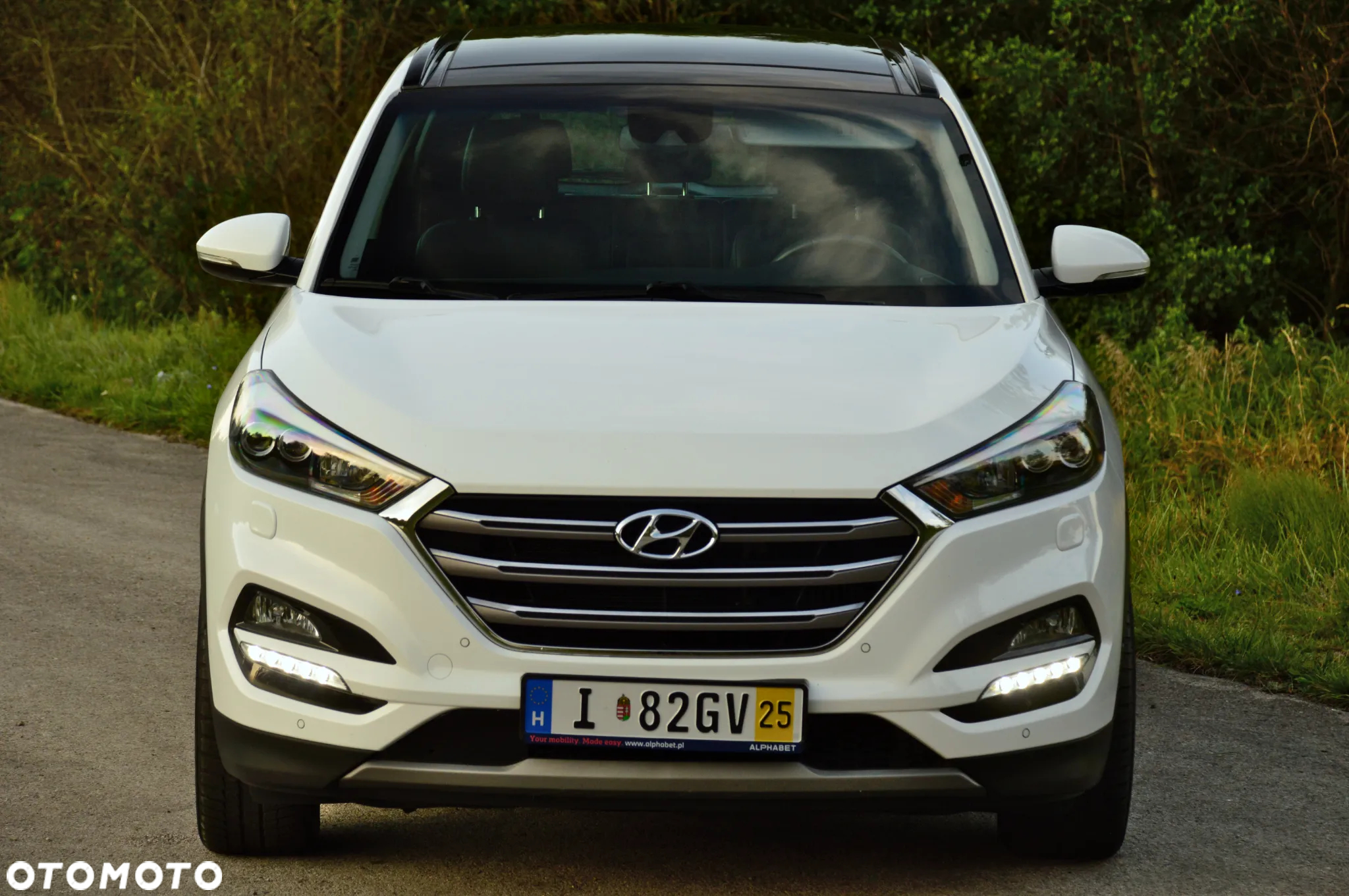 Hyundai Tucson 1.6 T-GDi Premium 4WD DCT - 2