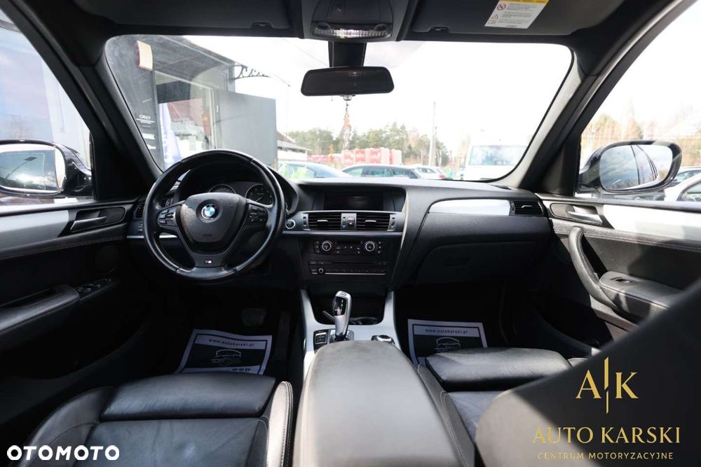 BMW X3 - 40
