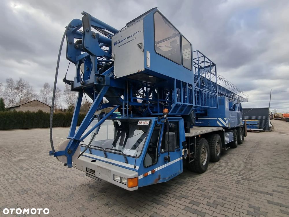 Peiner ABK 42-80 - 27