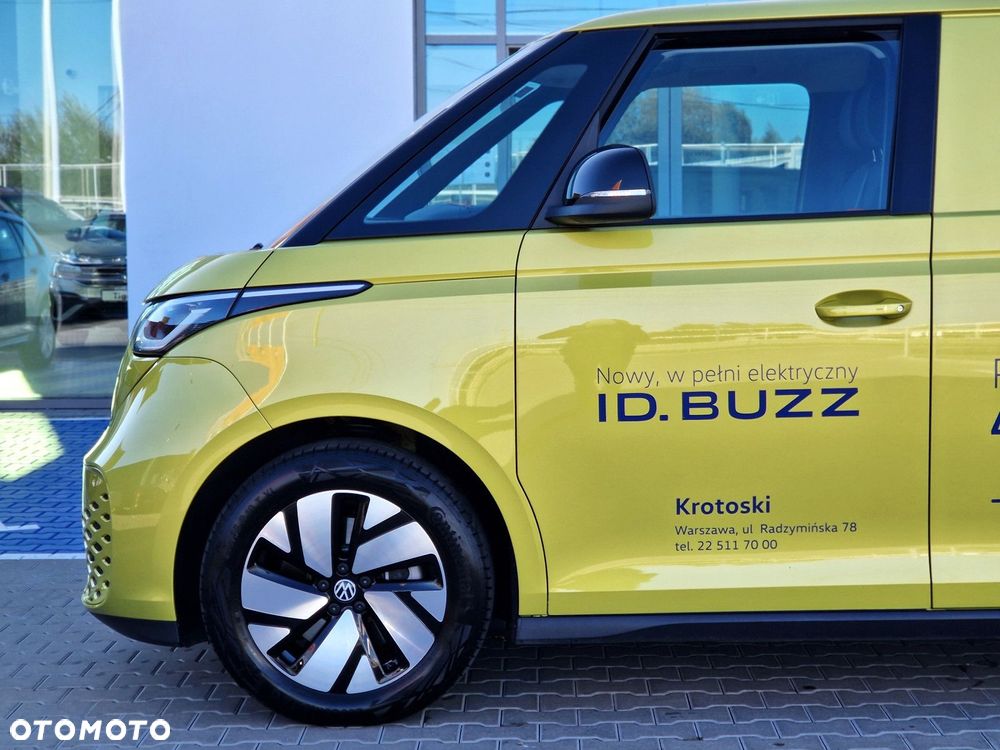 Volkswagen ID. Buzz - 9