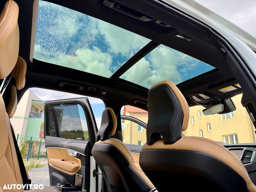 Volvo XC 90 - 19