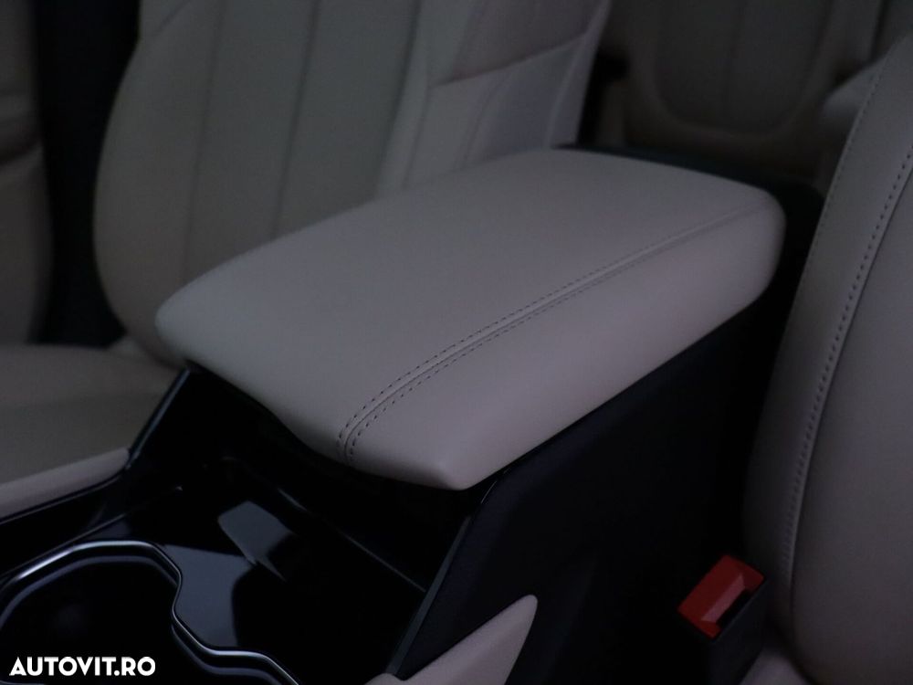 Jeep Grand Cherokee 2021 benzină, 54.901 € — imagine 10