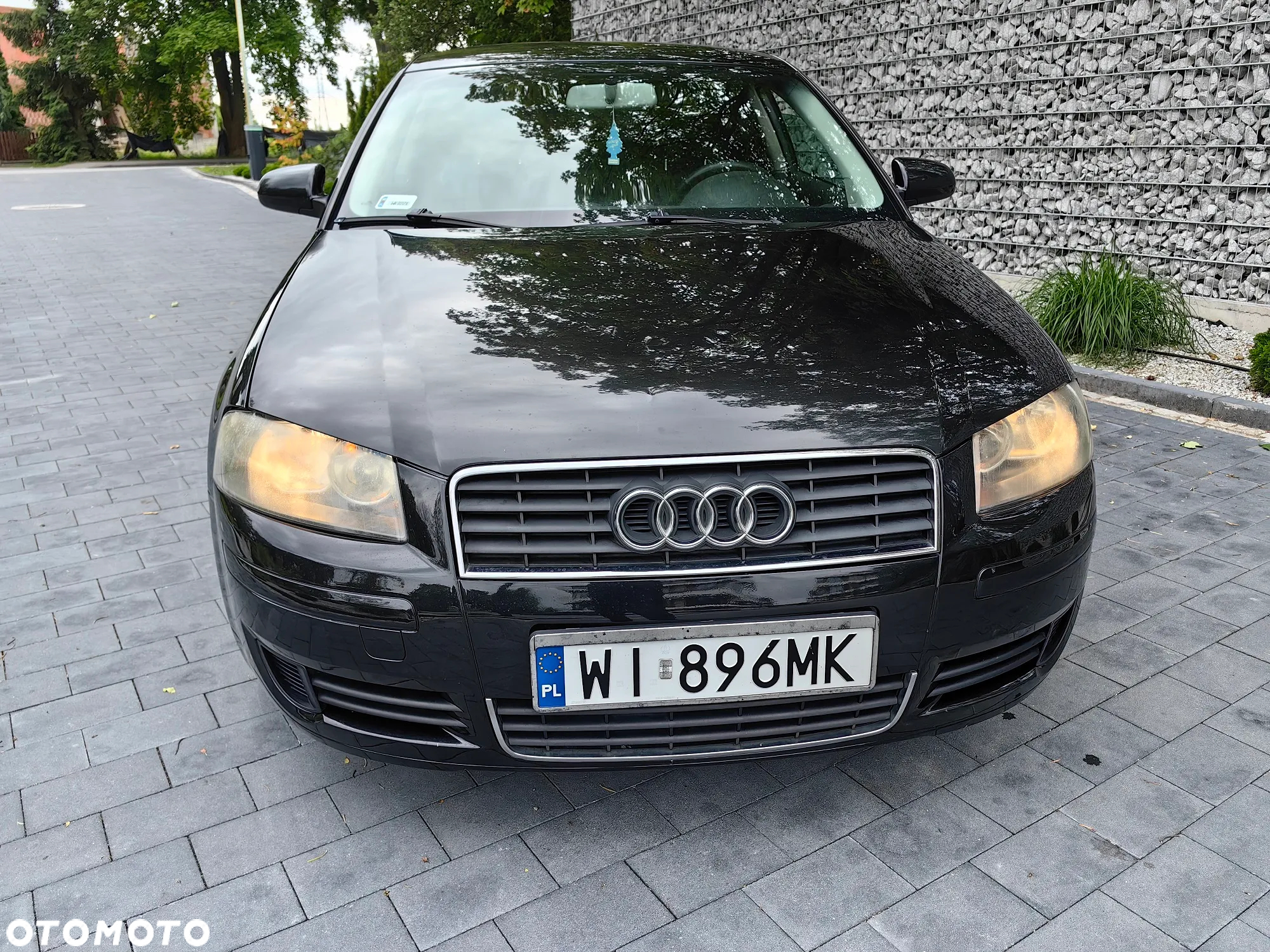 Audi A3 1.6 Ambiente - 4