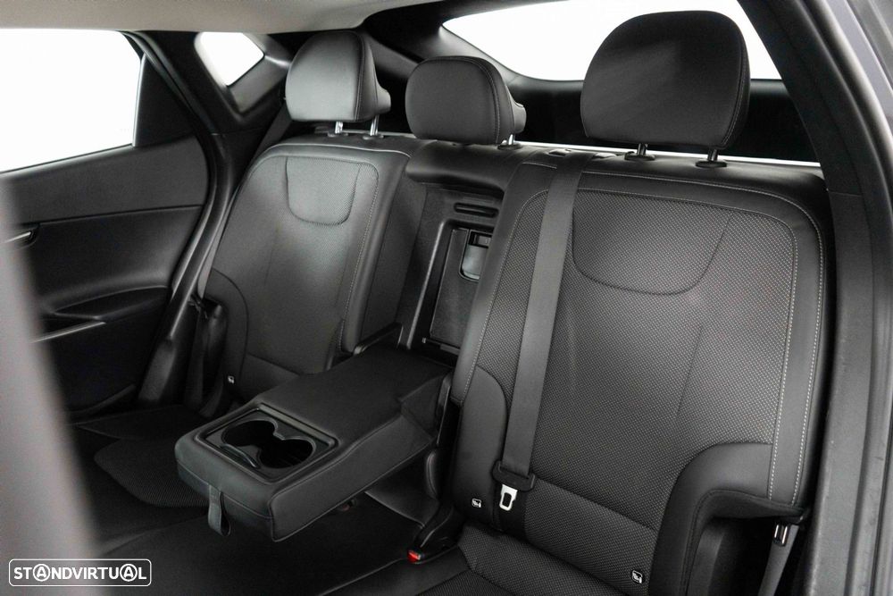 Kia EV6 77.4 kWh Tech - 11